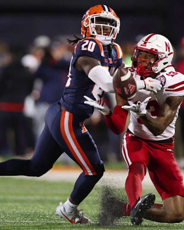 HuskerMax Practice Report 2023-10-10